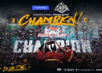 5 Tim Terbaik Wakili Indonesia Pada PMCO 2019 Tingkat Asia Tenggara