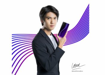 Realme Gandeng 2 Brand Ambassador Muda