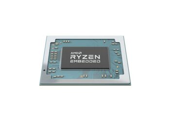 New Ryzen Embedded R1000,  Komputer Berkinerja Tinggi