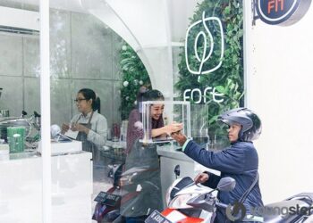 Elisa Suteja : Manfaatkan Teknologi Digital Untuk Bangun Bisnis Kedai Kopi