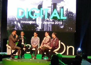 Schneider Electric  Kenalkan Hybrid Cloud di Ekosistem Data Center di Indonesia