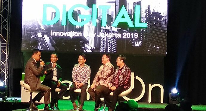 Schneider Electric  Kenalkan Hybrid Cloud di Ekosistem Data Center di Indonesia