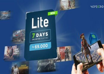 Skyegrid Rilis Paket Berlangganan Mingguan