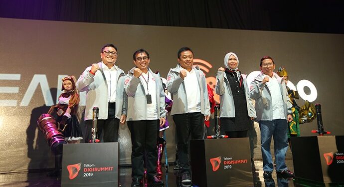 Bisnis Game di Indonesia Potensial