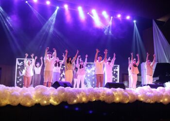 Elefaith UPH 2019, Patahkan Stigma Penyandang Disabilitas