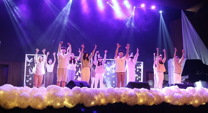 Elefaith UPH 2019, Patahkan Stigma Penyandang Disabilitas