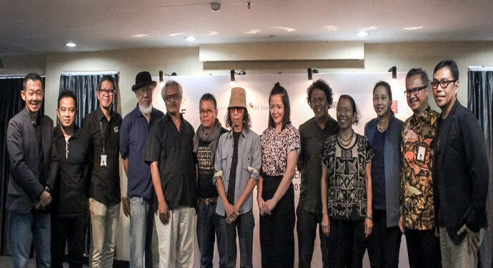 Indonesia Tampilkan Karya Instalasi di Venezia Biennale 2019