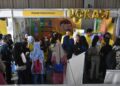 Vokasi UI Gelar Program UMKM Naik Kelas di Kota Depok
