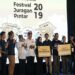 Warung Pintar Gelar Hackathon Pintar 1.0 di Banyuwangi