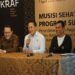 Bekraf Fasilitasi Musisi Dapat BPJS