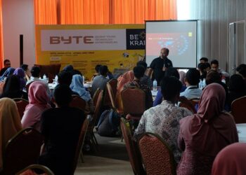 Bekraf Young Technology Entrepreneurs Targetkan Milenial