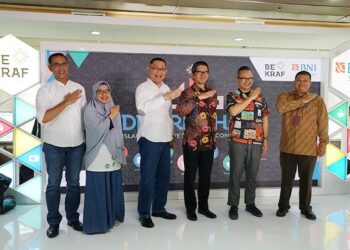 Deureuham 2019 Fokus Pada Unsur Syariah