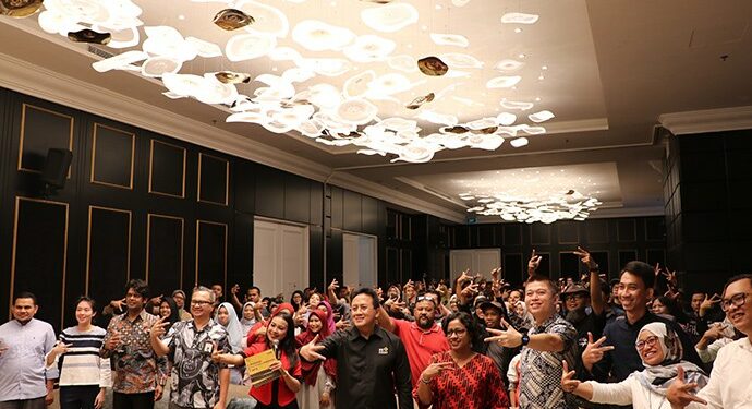 Storytelling, Kunci Sukses Produk Ekonomi Kreatif