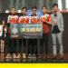 Bigetron Esport Juara Nasional PUBG Mobile Club Open Indonesia 2019