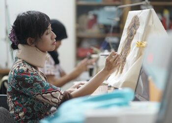 Blibli.com Gelar Program Filantropi Digital