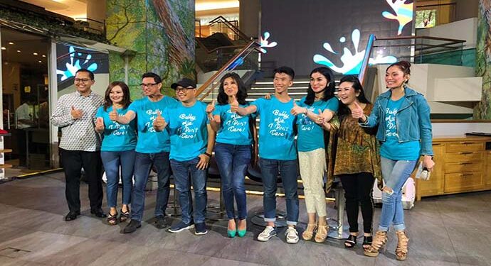 Bully Aja I Don’t Care, Pesan Positif Dari Korban Perundungan