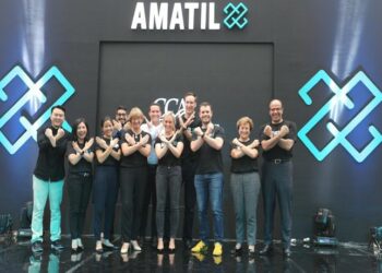 Amatil X, Program Akselerator Startup dari Coca Cola