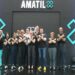 Amatil X, Program Akselerator Startup dari Coca Cola