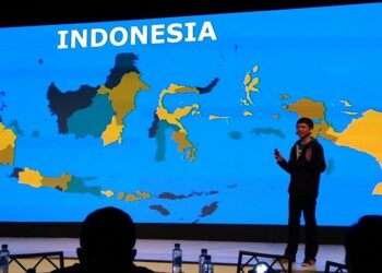 DANA Terobos Masyarakat Daerah Dengan Gandeng BUMNDes