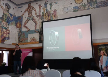 Fitbit Dukung Tren Gaya Hidup Sehat Dengan Produk Inovatif Yang Terjangkau