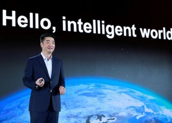 Akan Ada 2,8 Miliar Pengguna 5G Pada Tahun 2025