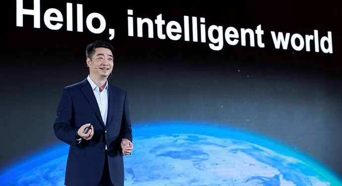 Akan Ada 2,8 Miliar Pengguna 5G Pada Tahun 2025