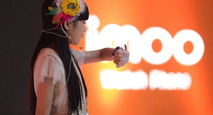 Imoo, Dominasi 50% Pasar Watch Phone Anak
