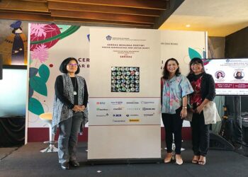 Investree Pikat Milenial Berinvestasi di SBR