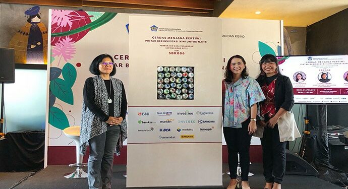 Investree Pikat Milenial Berinvestasi di SBR