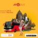 JD.id Gandeng RedBus untuk Layanan Tiket Bus Online