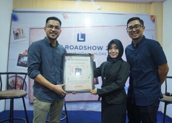 LOKET Optimalkan Potensi Pariwisata di Palembang