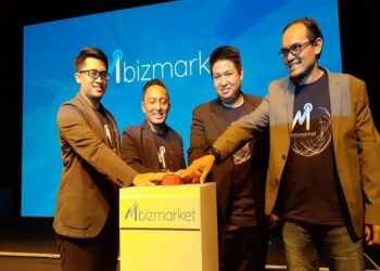 Mbizmarket, Ekspansi Mbiz Ke Pasar UMKM