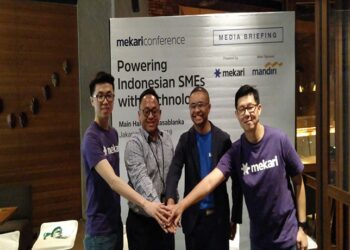 Mekari Conference Dorong Pelaku UMKM Menuju Go Digital