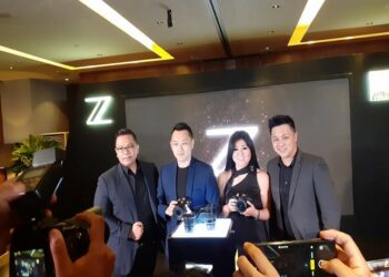 Nikon Luncurkan Lensa Ultra Wide Angle Untuk Fotografer Profesional