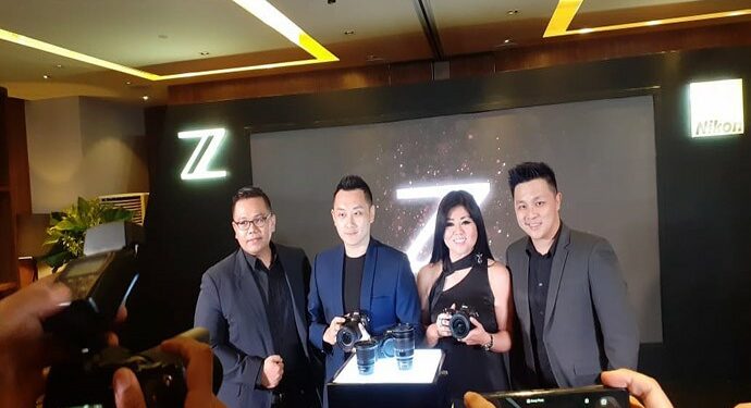 Nikon Luncurkan Lensa Ultra Wide Angle Untuk Fotografer Profesional