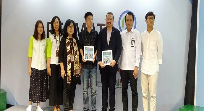 Pemenang PermataYouthPreneur 2019 Dapat Beasiswa