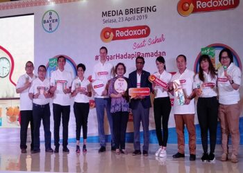 Suplemen Yang Tepat Untuk Jaga Stamina Selama Berpuasa