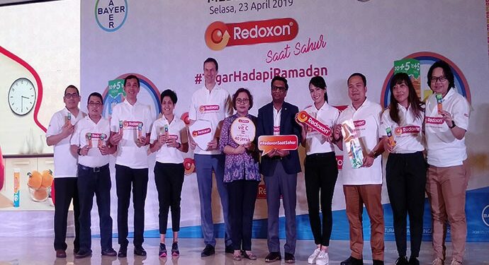 Suplemen Yang Tepat Untuk Jaga Stamina Selama Berpuasa