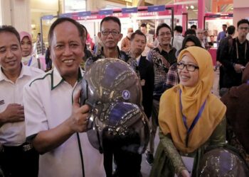 Kemristekdikti Kucurkan Rp 113 Miliar Untuk Startup