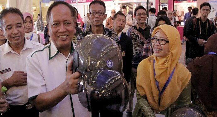 Kemristekdikti Kucurkan Rp 113 Miliar Untuk Startup