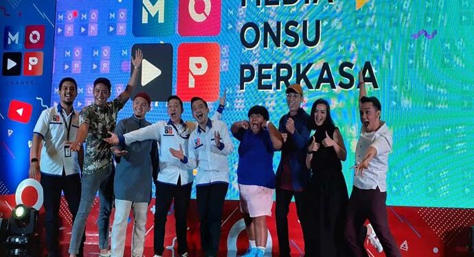 Ruben Onsu Terjun Ke Bisnis Media Digital