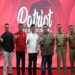 Dukung Lokal Hero, Telkomsel Gelar Program Patriot Desa Digital