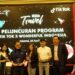 Kampanye TikTok Travel x Wonderful Indonesia