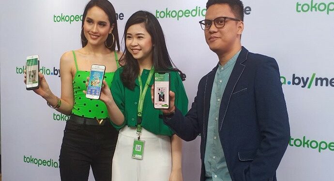 Tokopedia Luncurkan Fitur Produk Favorit