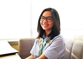 Perempuan Harus Berani Mencoba Hal Baru