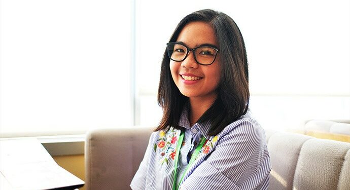 Perempuan Harus Berani Mencoba Hal Baru