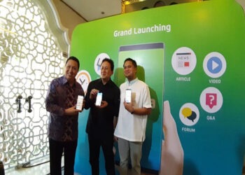 Umma, Aplikasi Mobile Dengan Konten Islami Yang Lengkap