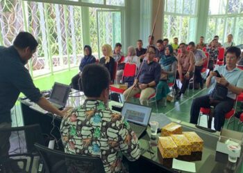 Unpad Kembangkan Potensi Kewirausahaan Daerah