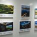 Pameran Foto Kolaborasi Vivo dan National Geographic Indonesia