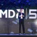 AMD Hadirkan Produk Teknologi Terbaru di Computex 2019